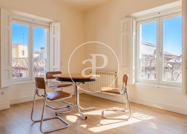 2 Zimmer Apartment zu verkaufen in Embajadores, Madrid Stadt - 590.000 € (Ref: 9878938)