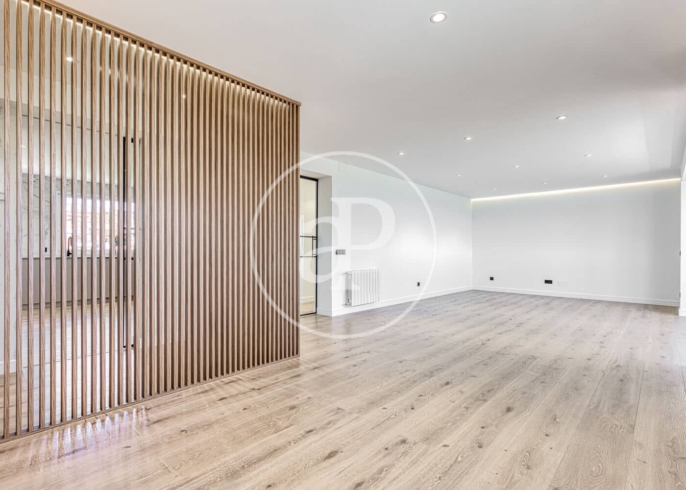 4 makuuhuone Huoneisto myytävänä paikassa Madrid kaupunki - 1 280 000 € (Ref: 9878939)