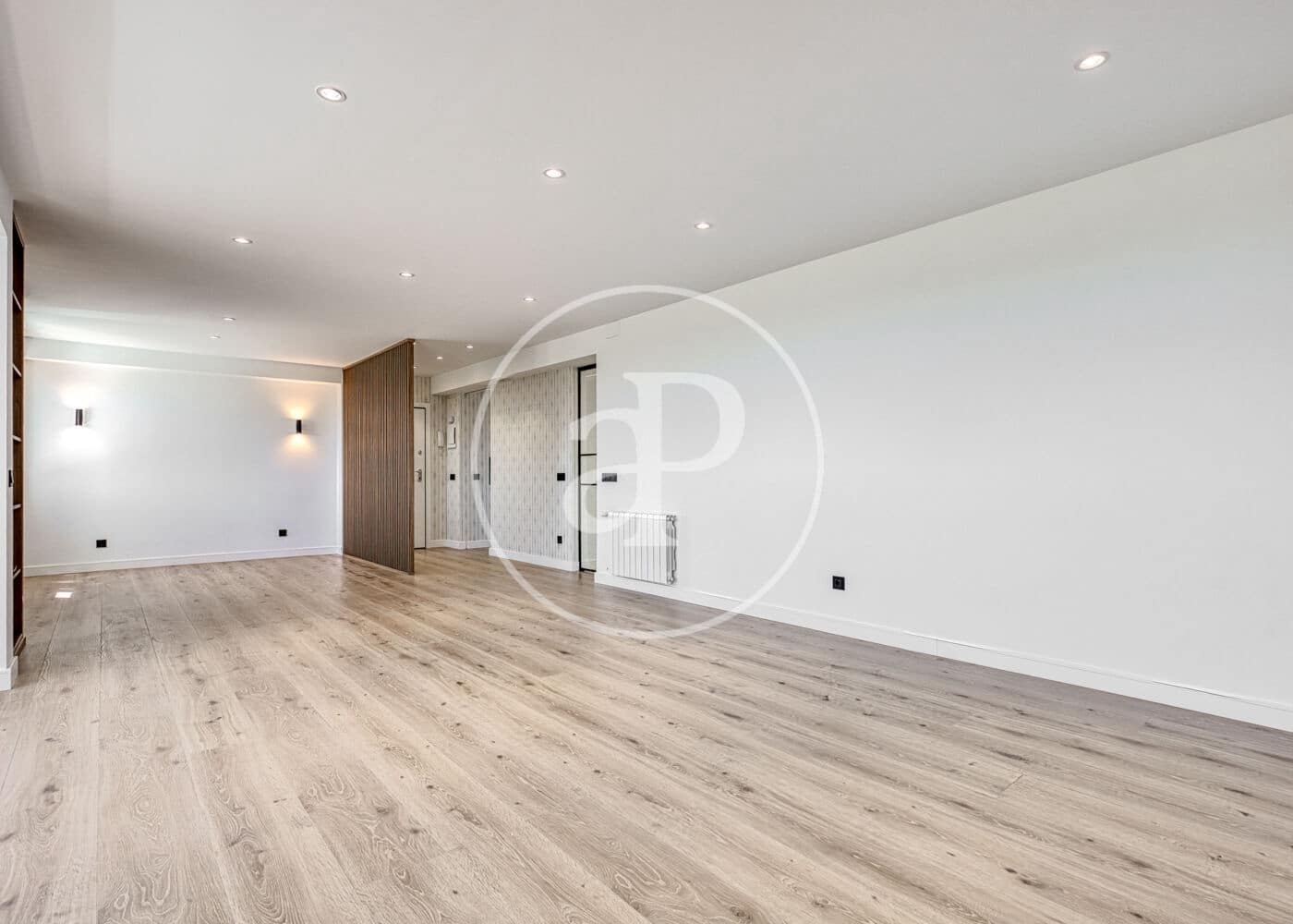 4 makuuhuone Huoneisto myytävänä paikassa Madrid kaupunki - 1 280 000 € (Ref: 9878939)