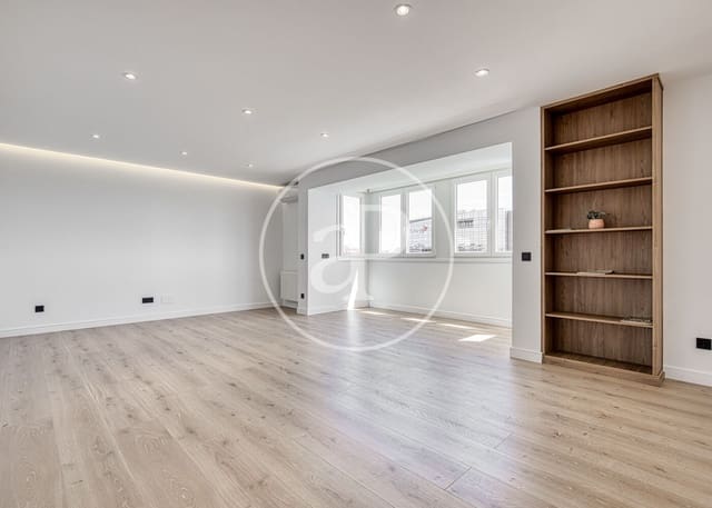 4 makuuhuone Huoneisto myytävänä paikassa Prosperidad, Madrid kaupunki - 1 280 000 € (Ref: 9878939)