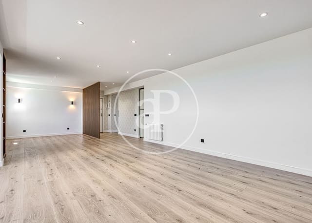 4 makuuhuone Huoneisto myytävänä paikassa Prosperidad, Madrid kaupunki - 1 280 000 € (Ref: 9878939)