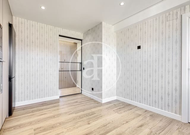 4 makuuhuone Huoneisto myytävänä paikassa Prosperidad, Madrid kaupunki - 1 280 000 € (Ref: 9878939)