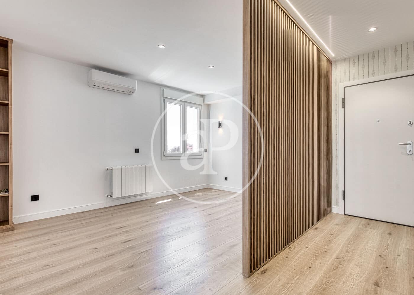 4 makuuhuone Huoneisto myytävänä paikassa Madrid kaupunki - 1 280 000 € (Ref: 9878939)