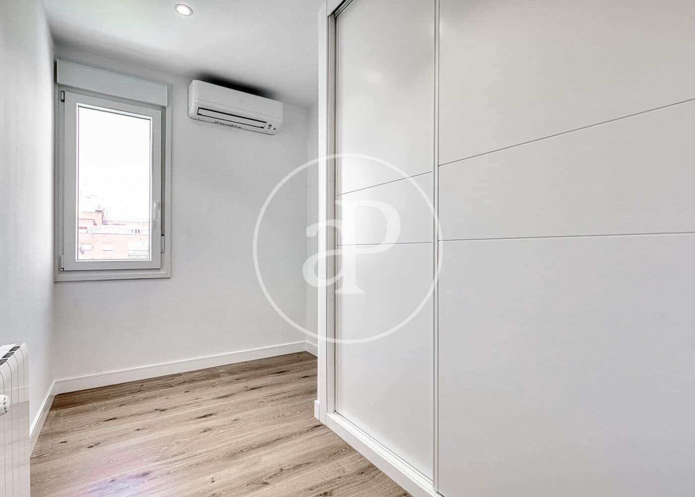 4 makuuhuone Huoneisto myytävänä paikassa Madrid kaupunki - 1 280 000 € (Ref: 9878939)