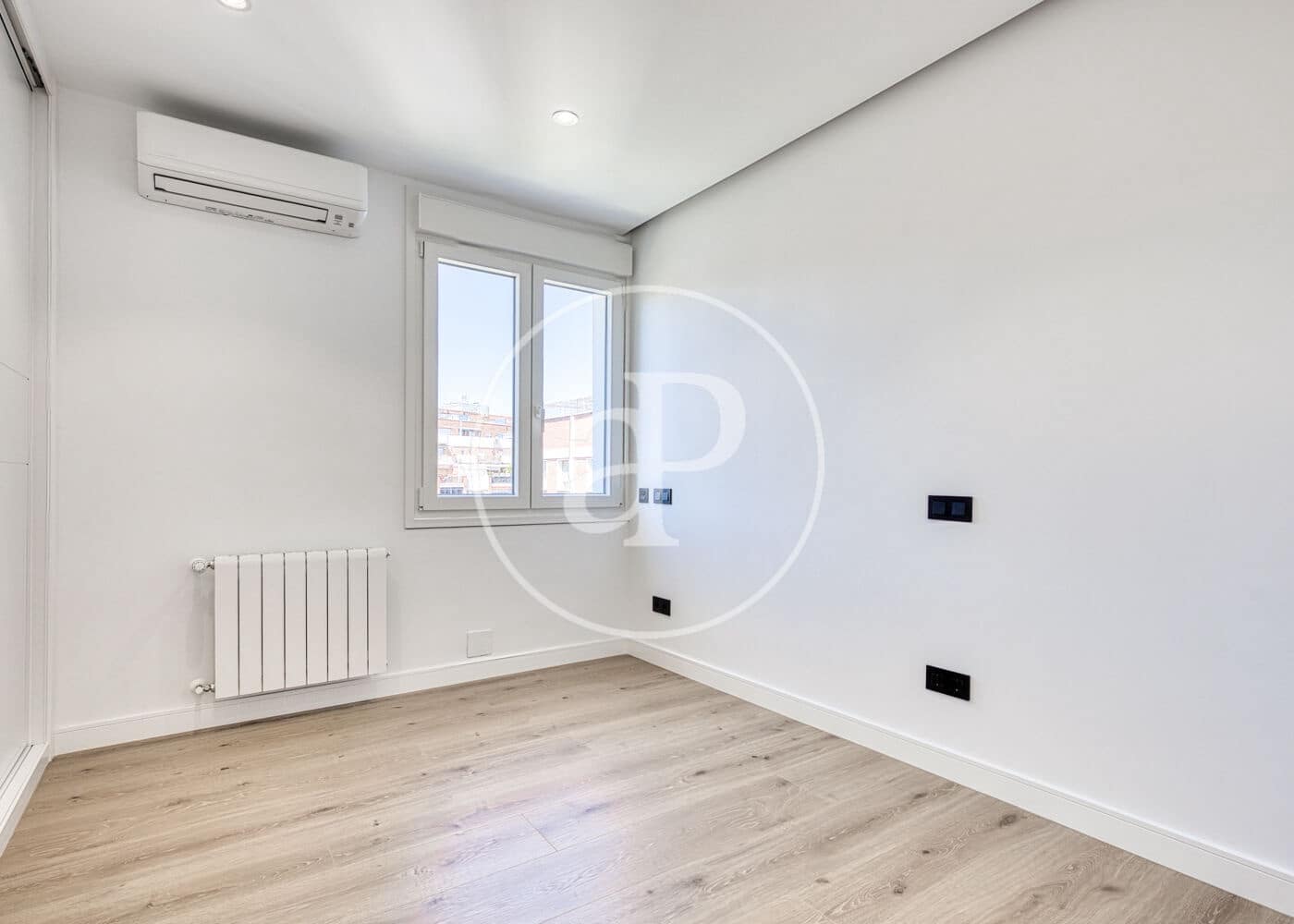 4 makuuhuone Huoneisto myytävänä paikassa Madrid kaupunki - 1 280 000 € (Ref: 9878939)