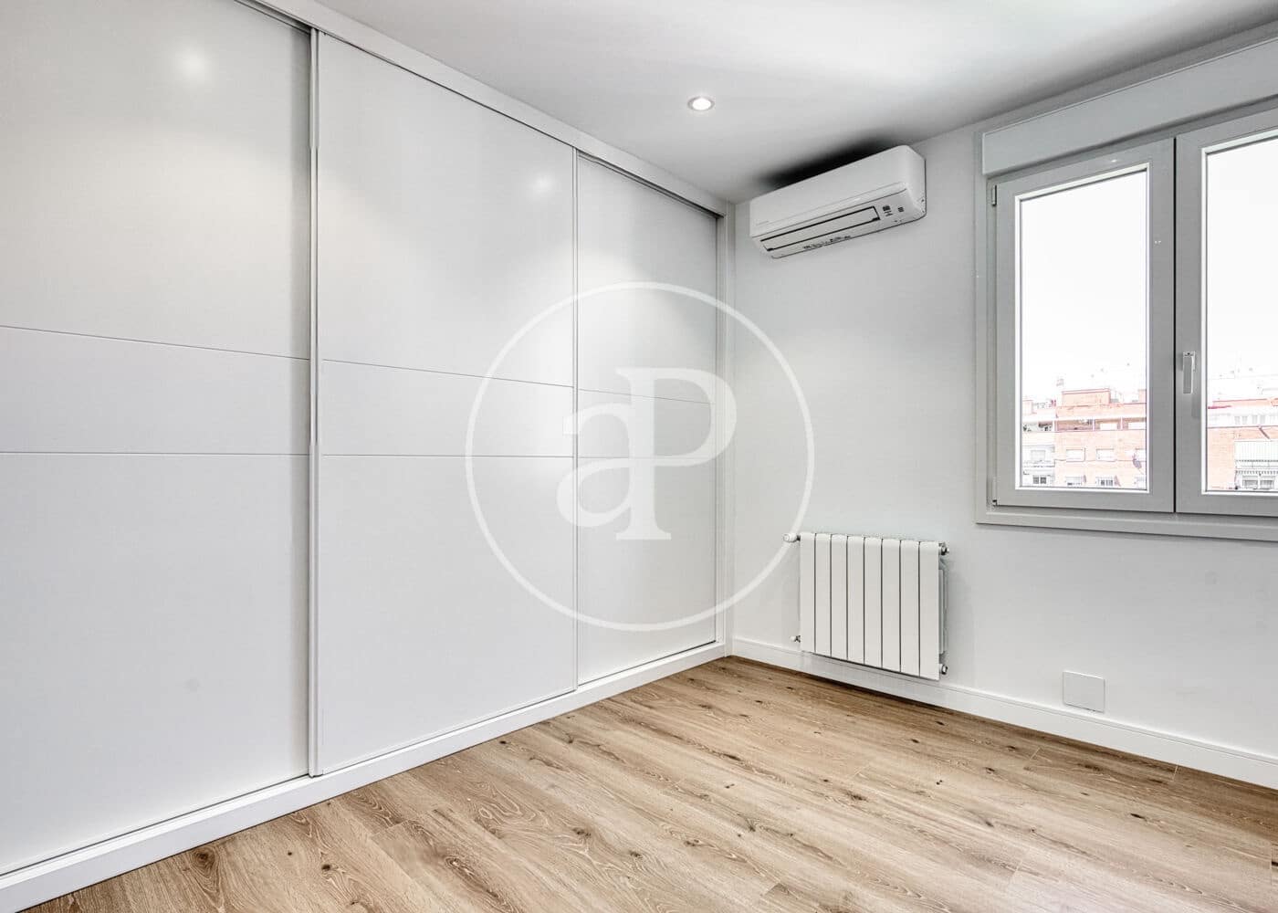 4 makuuhuone Huoneisto myytävänä paikassa Madrid kaupunki - 1 280 000 € (Ref: 9878939)