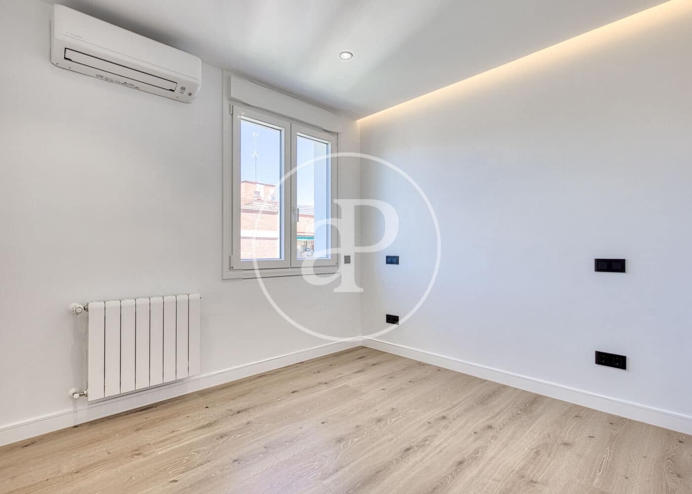 4 makuuhuone Huoneisto myytävänä paikassa Madrid kaupunki - 1 280 000 € (Ref: 9878939)