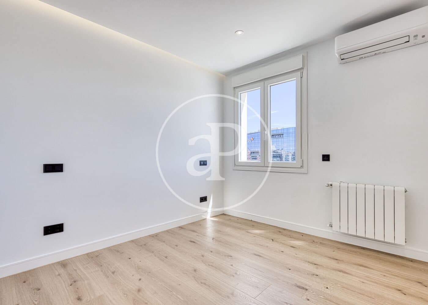 4 makuuhuone Huoneisto myytävänä paikassa Madrid kaupunki - 1 280 000 € (Ref: 9878939)