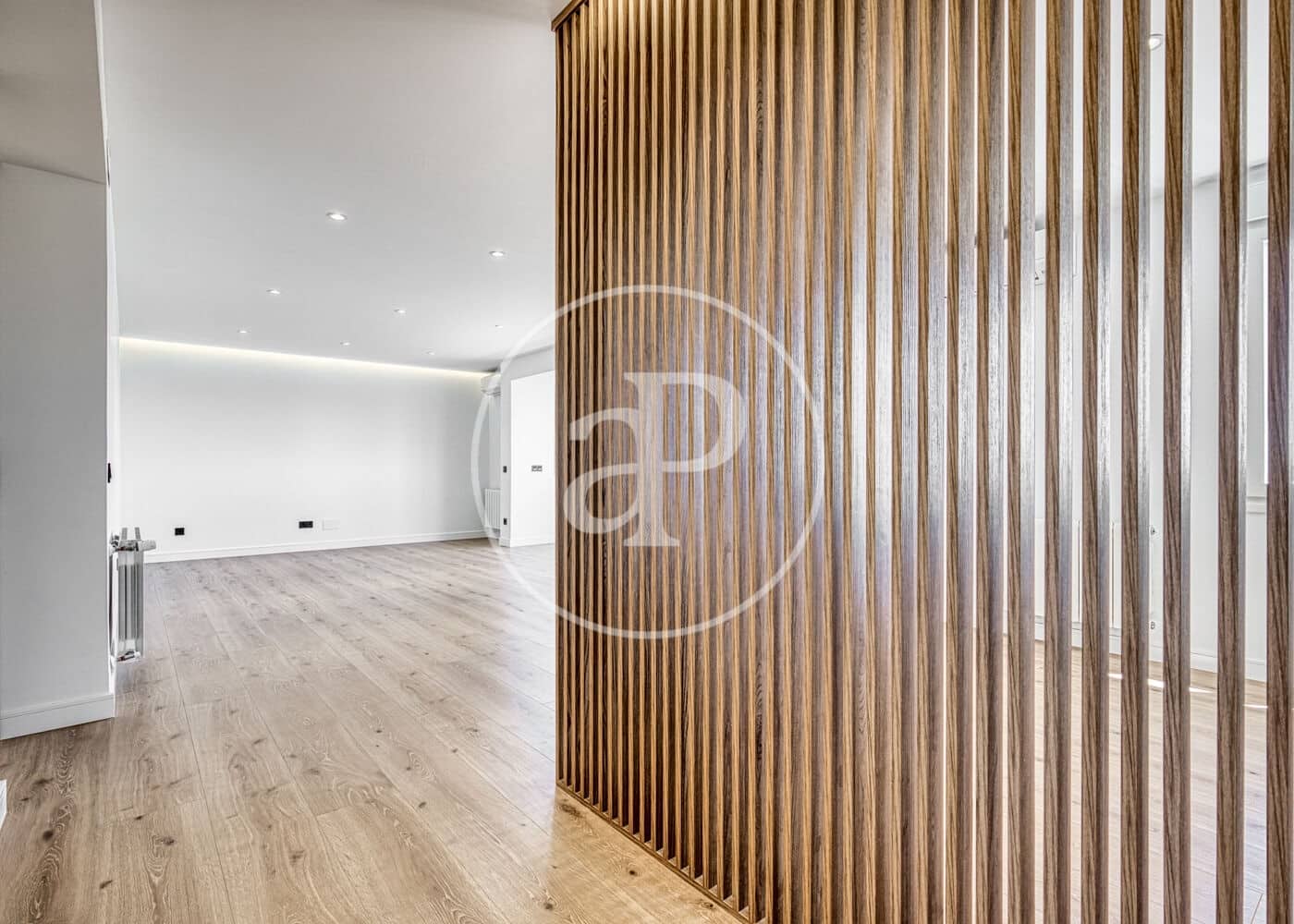 4 makuuhuone Huoneisto myytävänä paikassa Madrid kaupunki - 1 280 000 € (Ref: 9878939)