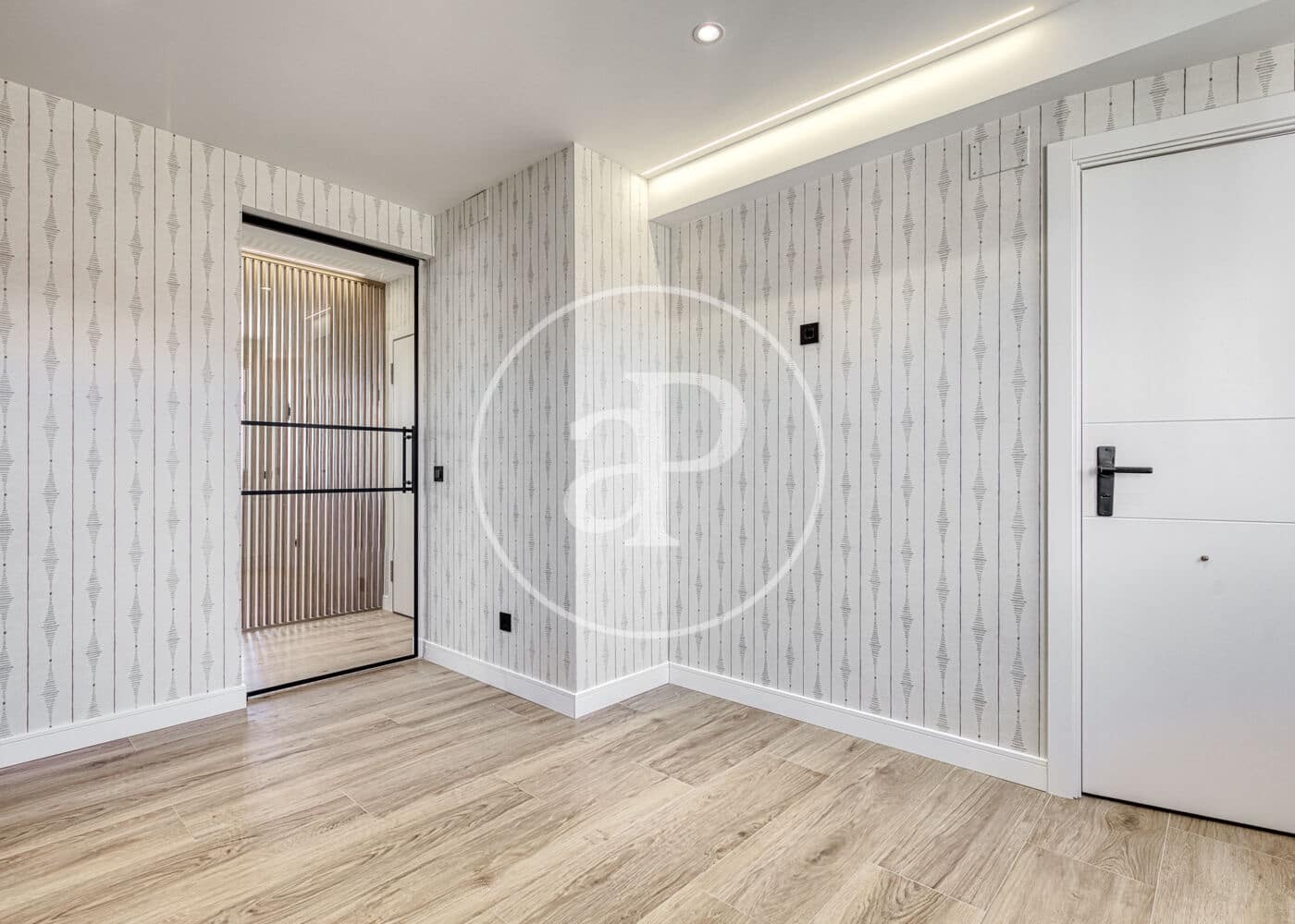 4 makuuhuone Huoneisto myytävänä paikassa Madrid kaupunki - 1 280 000 € (Ref: 9878939)