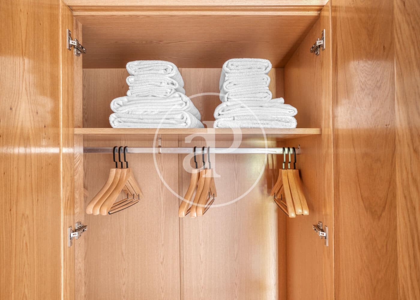 2 makuuhuone Huoneisto vuokrattavana paikassa Madrid kaupunki - 2 950 € (Ref: 9878940)