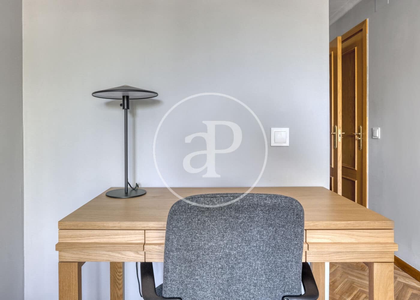 2 makuuhuone Huoneisto vuokrattavana paikassa Madrid kaupunki - 2 950 € (Ref: 9878940)