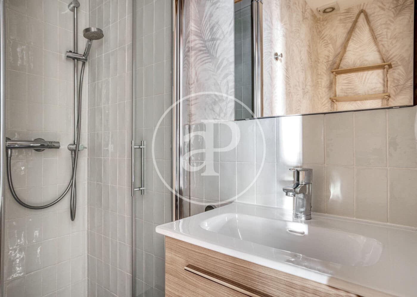 2 makuuhuone Huoneisto vuokrattavana paikassa Madrid kaupunki - 2 950 € (Ref: 9878940)