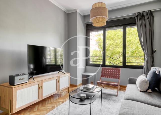 2 makuuhuone Huoneisto vuokrattavana paikassa Ibiza, Madrid kaupunki - 2 950 € (Ref: 9878940)