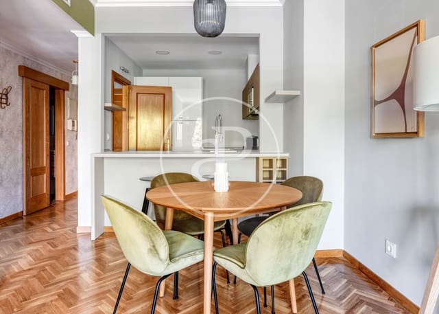 2 makuuhuone Huoneisto vuokrattavana paikassa Ibiza, Madrid kaupunki - 2 950 € (Ref: 9878940)