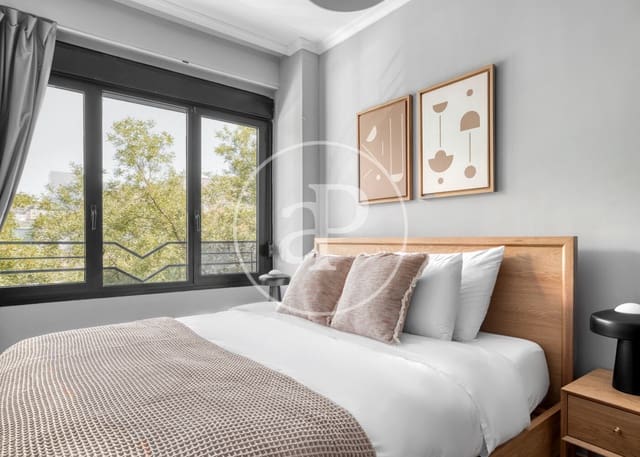 2 makuuhuone Huoneisto vuokrattavana paikassa Ibiza, Madrid kaupunki - 2 950 € (Ref: 9878940)