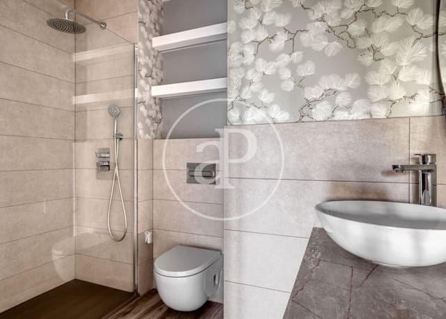 2 makuuhuone Huoneisto vuokrattavana paikassa Ibiza, Madrid kaupunki - 2 950 € (Ref: 9878940)