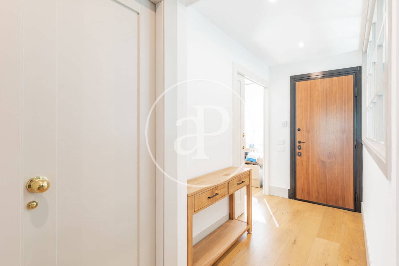 5 bedroom Villa for rent in Pozuelo de Alarcon with pool - € 3,800 (Ref: 9878941)