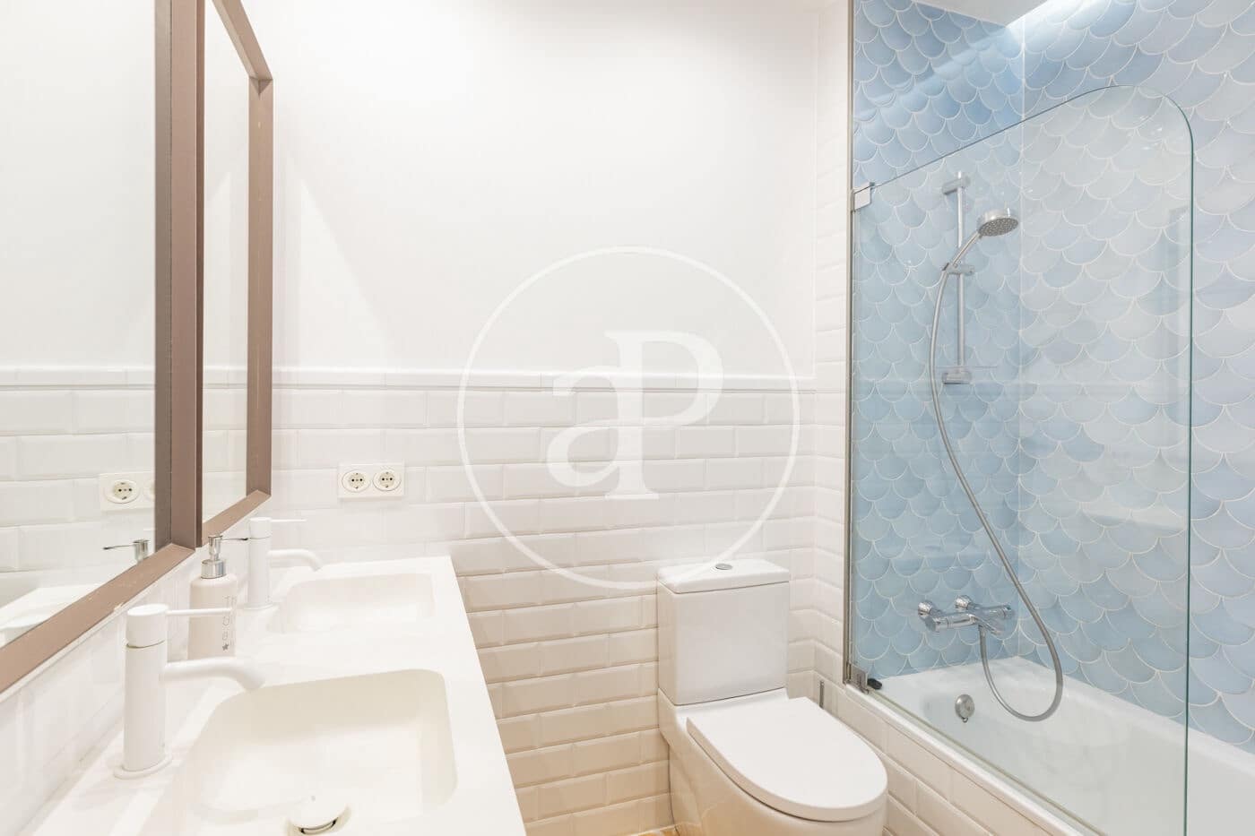 5 bedroom Villa for rent in Pozuelo de Alarcon with pool - € 3,800 (Ref: 9878941)