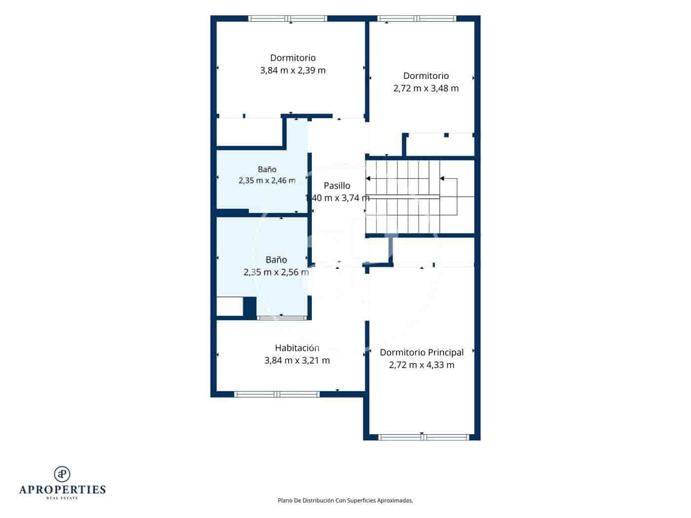 5 bedroom Villa for rent in Pozuelo de Alarcon with pool - € 3,800 (Ref: 9878941)