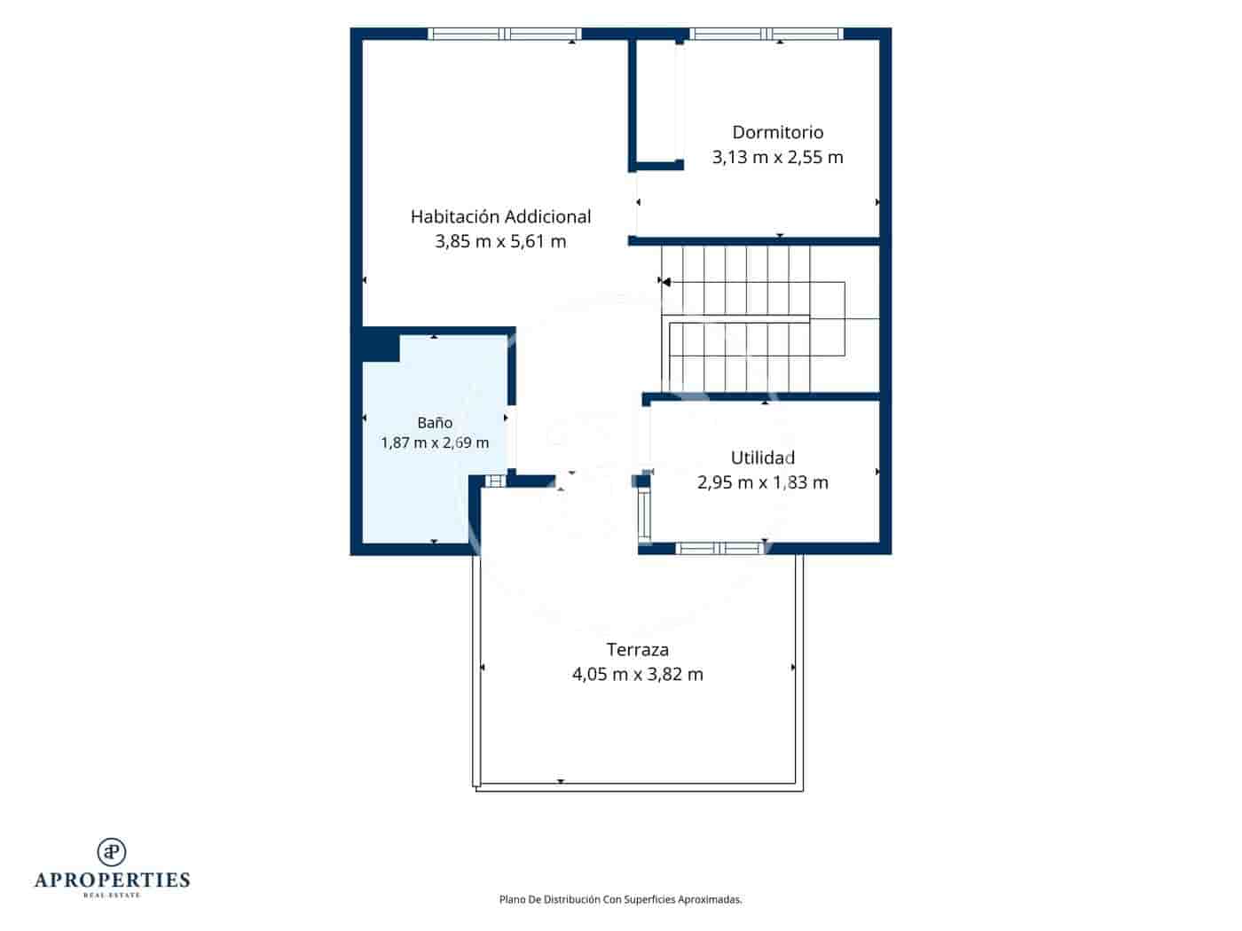 5 bedroom Villa for rent in Pozuelo de Alarcon with pool - € 3,800 (Ref: 9878941)