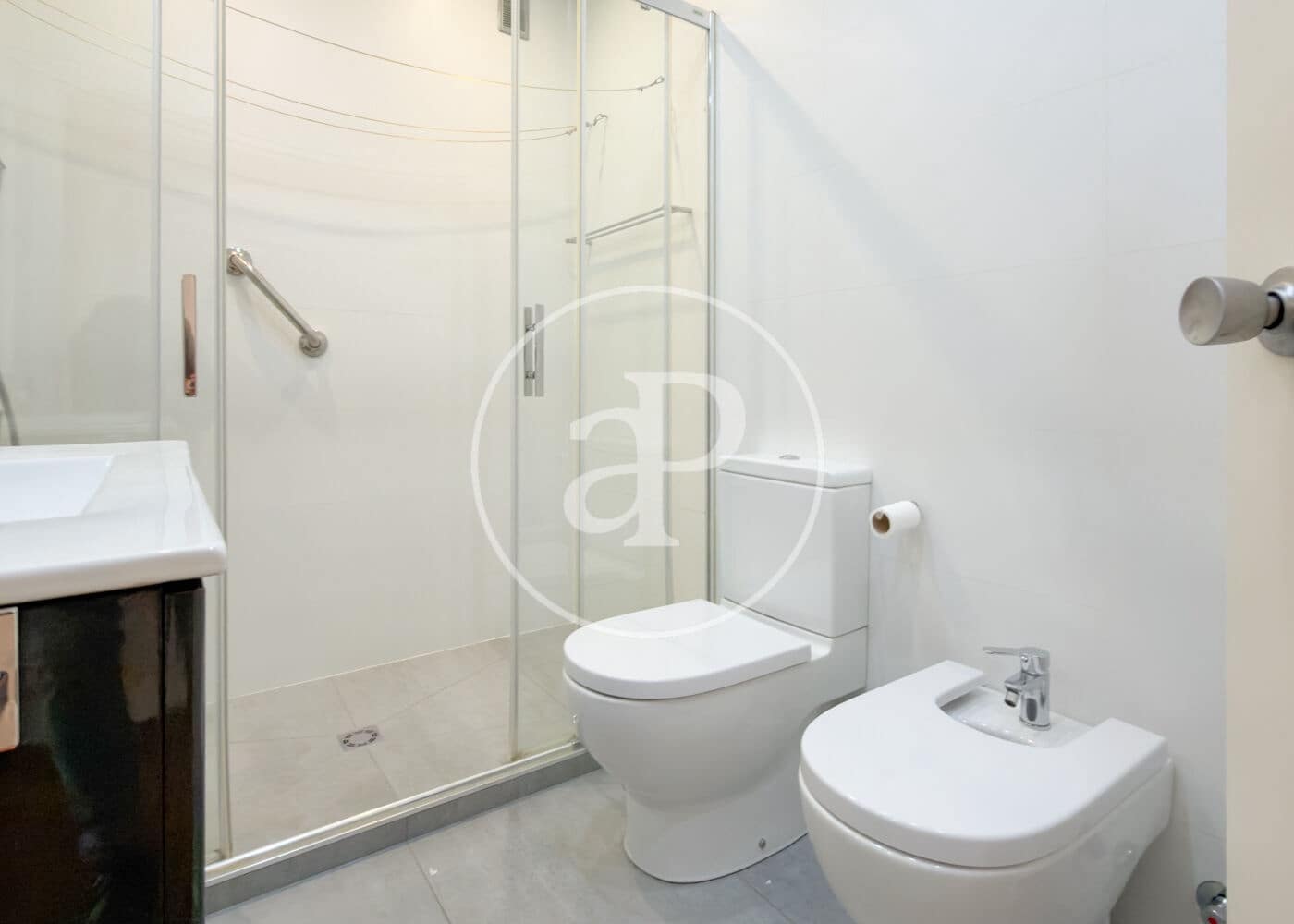 1 bedroom Apartment for rent in Madrid city - € 1,850 (Ref: 9878943)