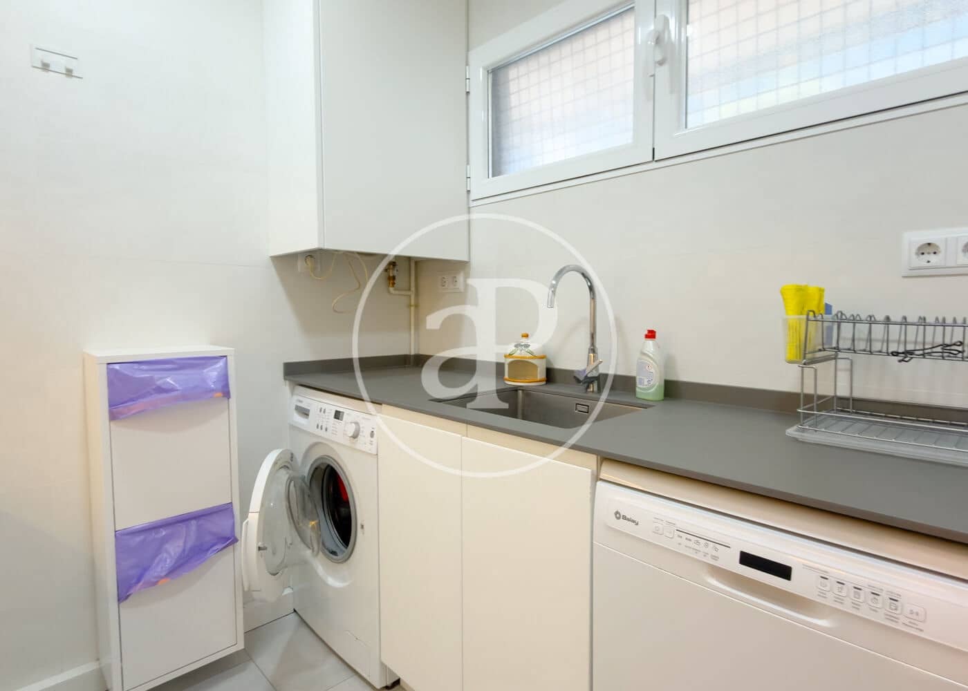1 bedroom Apartment for rent in Madrid city - € 1,850 (Ref: 9878943)