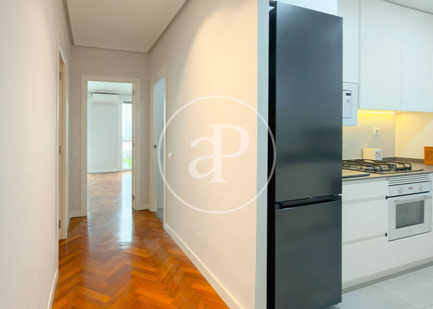 1 bedroom Apartment for rent in Madrid city - € 1,850 (Ref: 9878943)