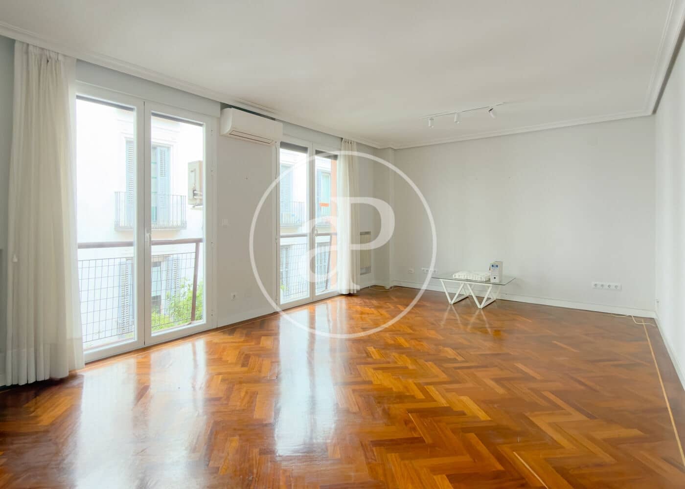 1 bedroom Apartment for rent in Madrid city - € 1,850 (Ref: 9878943)