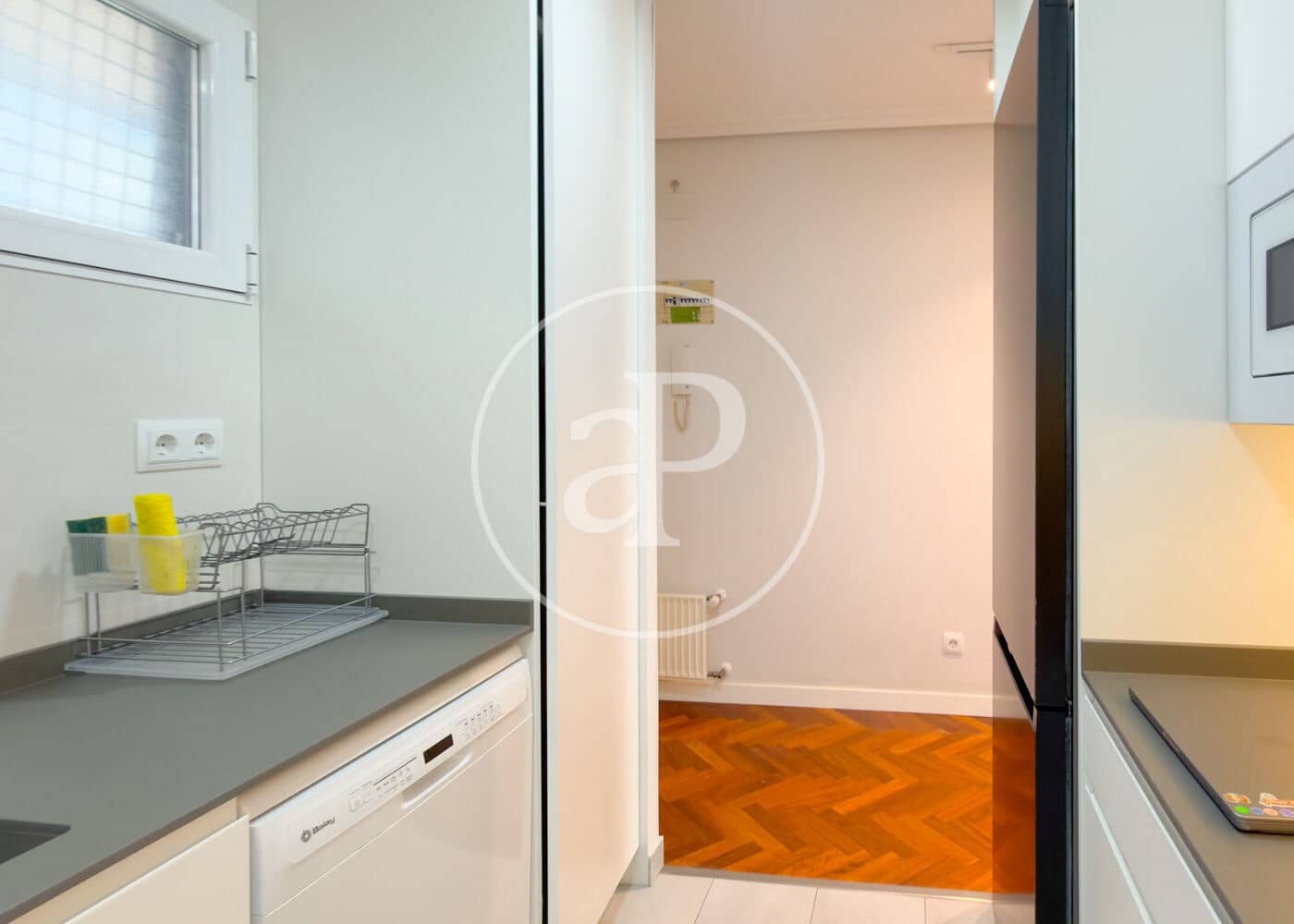 1 bedroom Apartment for rent in Madrid city - € 1,850 (Ref: 9878943)