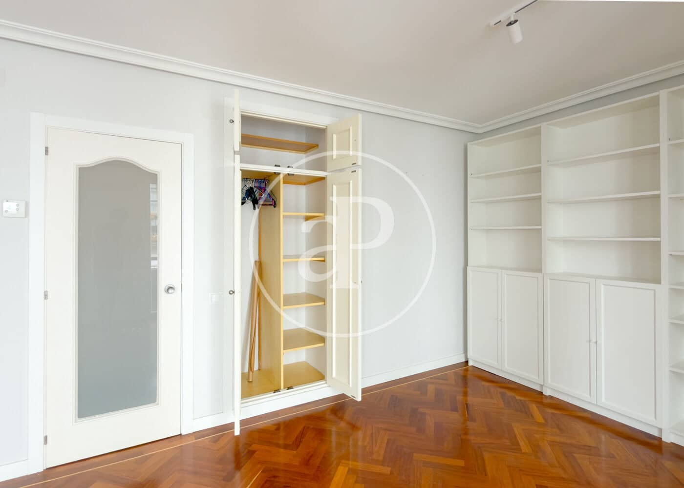 1 bedroom Apartment for rent in Madrid city - € 1,850 (Ref: 9878943)