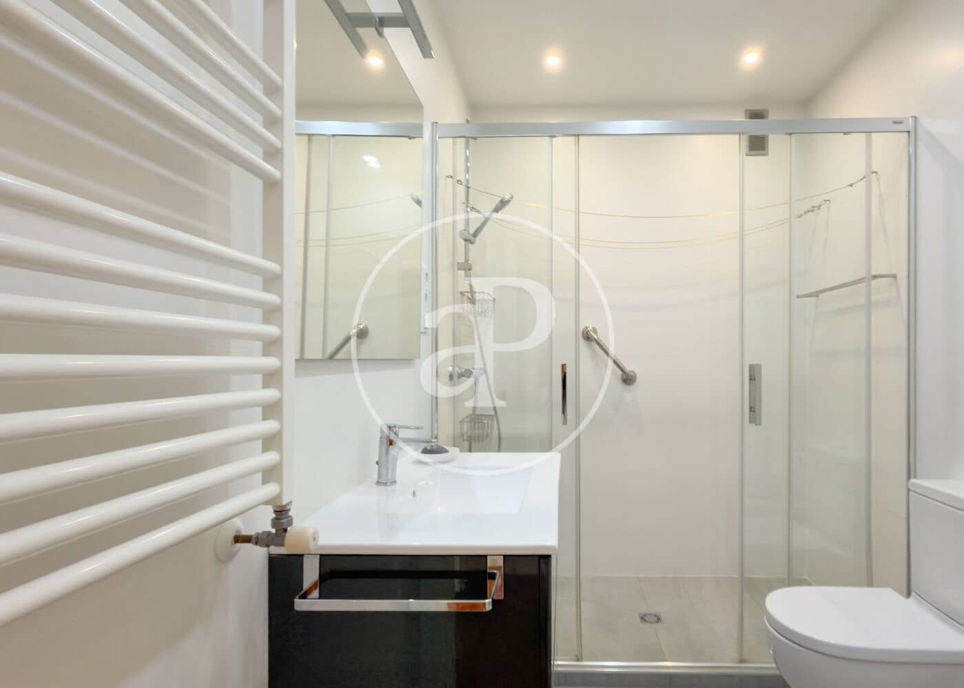 1 bedroom Apartment for rent in Madrid city - € 1,850 (Ref: 9878943)