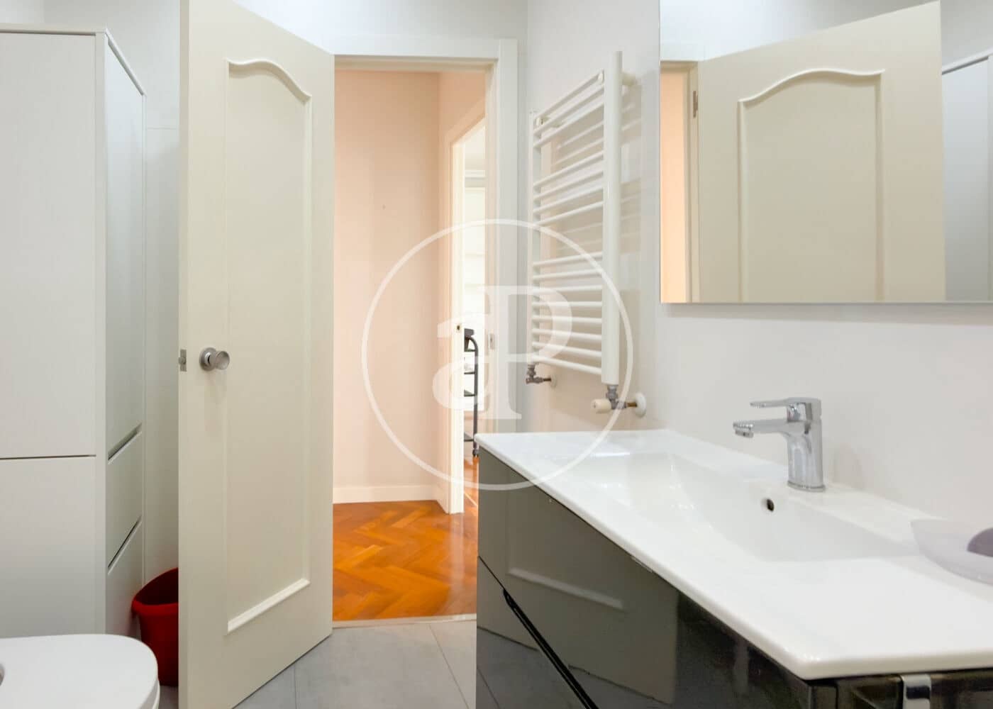 1 bedroom Apartment for rent in Madrid city - € 1,850 (Ref: 9878943)
