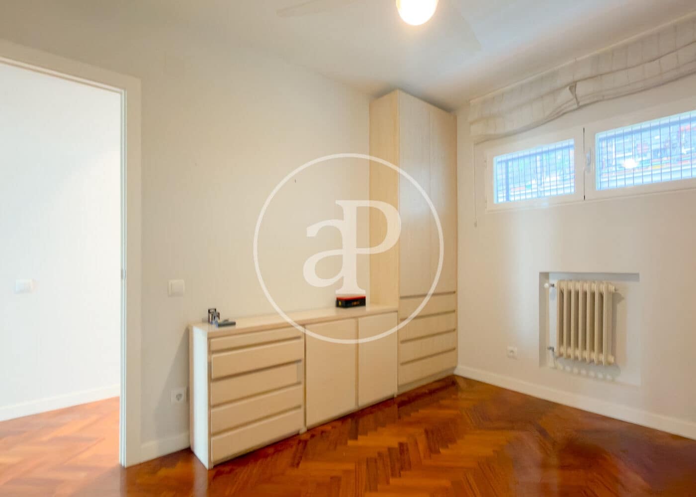 1 bedroom Apartment for rent in Madrid city - € 1,850 (Ref: 9878943)