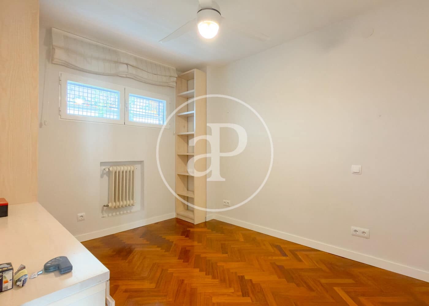 1 bedroom Apartment for rent in Madrid city - € 1,850 (Ref: 9878943)