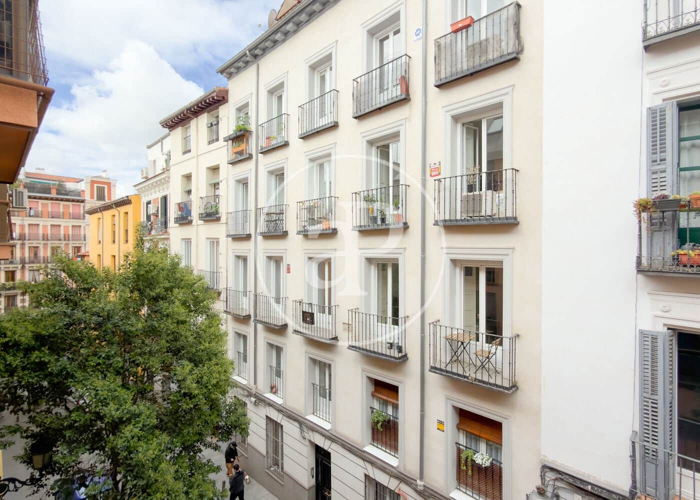 1 bedroom Apartment for rent in Madrid city - € 1,850 (Ref: 9878943)