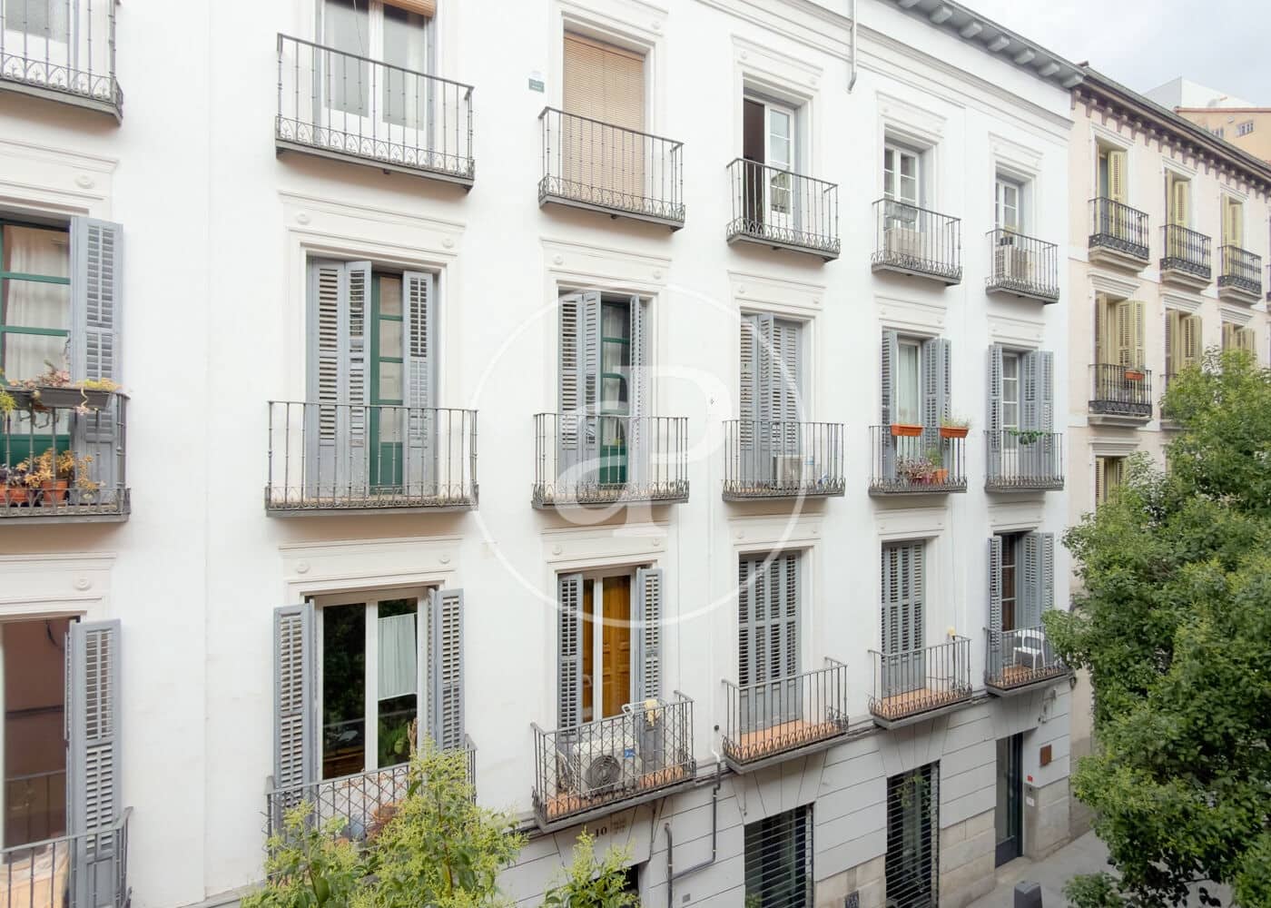 1 bedroom Apartment for rent in Madrid city - € 1,850 (Ref: 9878943)