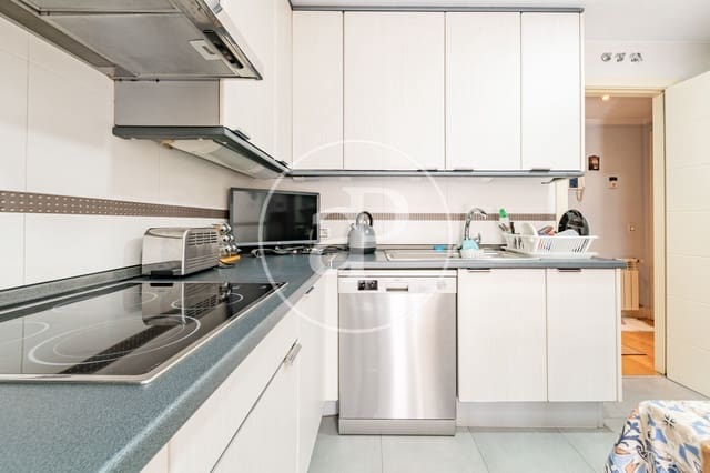 3 soverom Leilighet til salgs i Legazpi, Madrid by med svømmebasseng - € 950 000 (Ref: 9881948)