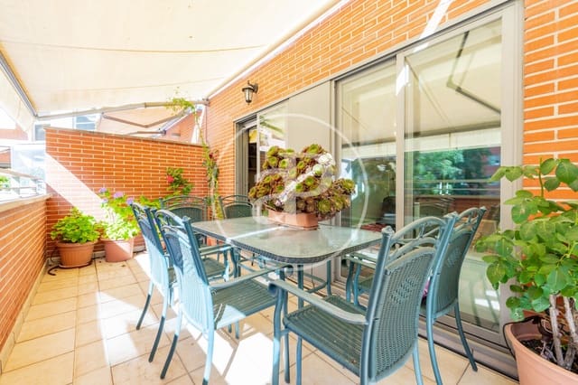 3 soverom Leilighet til salgs i Legazpi, Madrid by med svømmebasseng - € 950 000 (Ref: 9881948)
