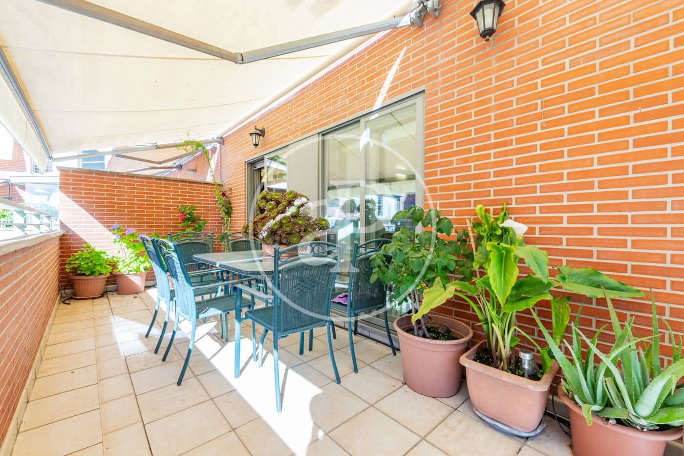 3 soverom Leilighet til salgs i Madrid by med svømmebasseng - € 950 000 (Ref: 9881948)