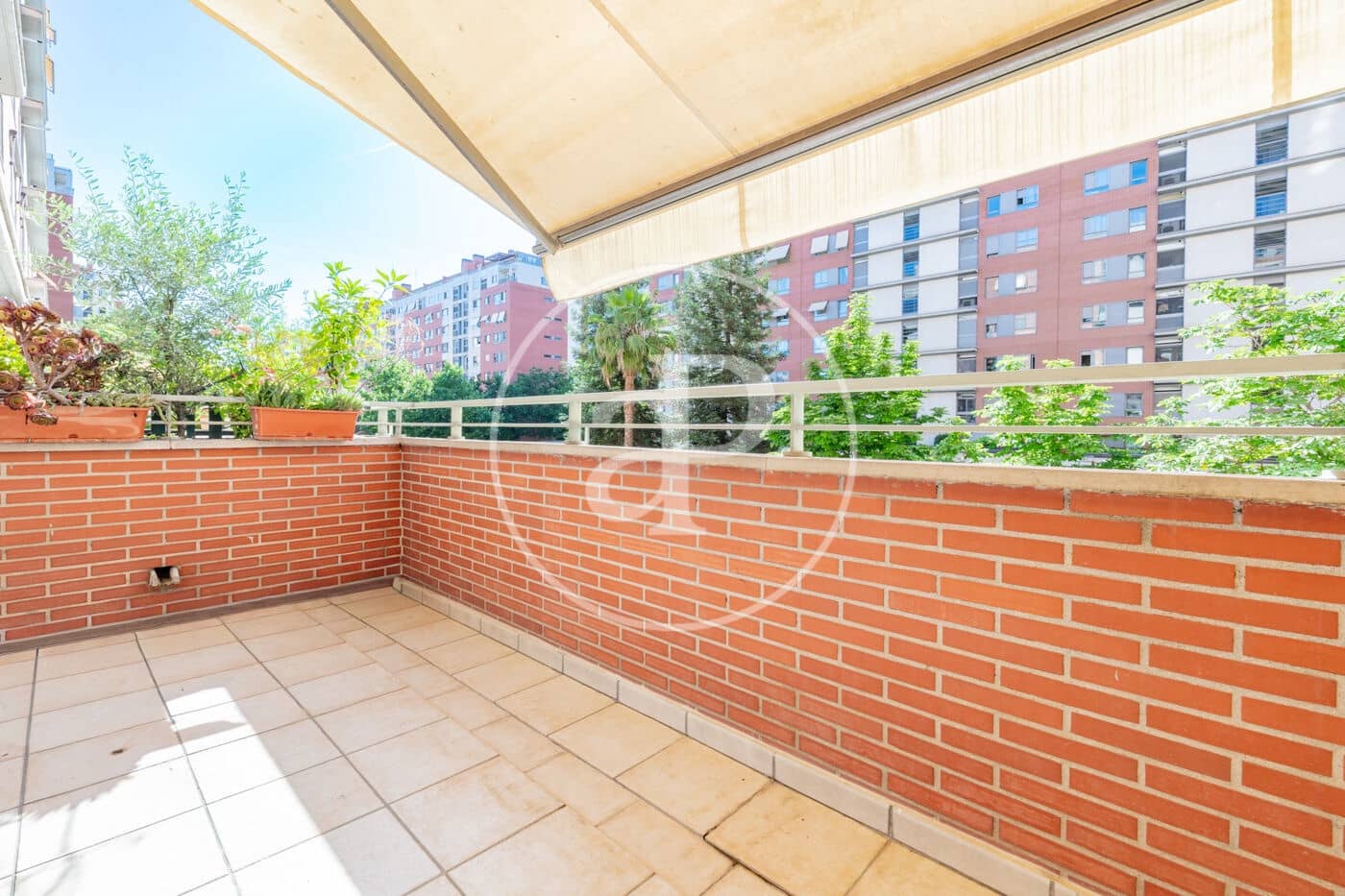 3 soverom Leilighet til salgs i Madrid by med svømmebasseng - € 950 000 (Ref: 9881948)