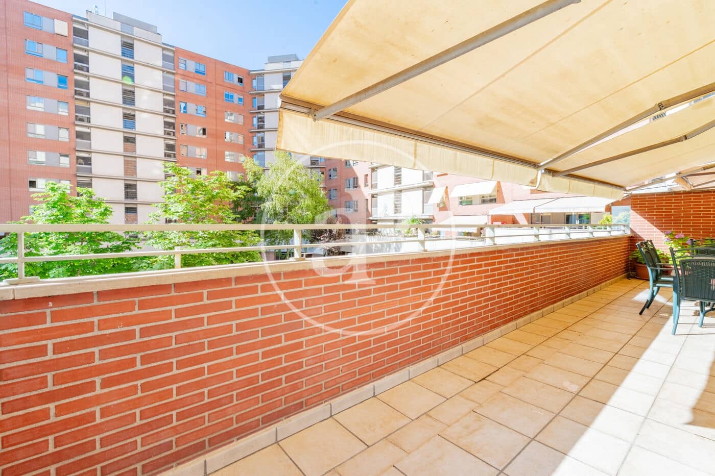 3 soverom Leilighet til salgs i Madrid by med svømmebasseng - € 950 000 (Ref: 9881948)