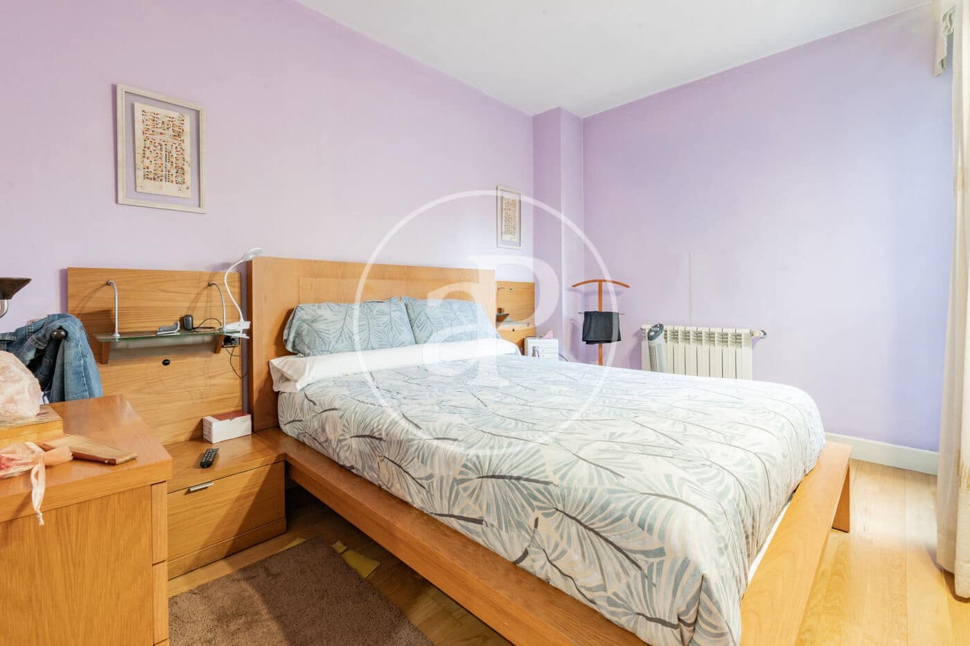 3 soverom Leilighet til salgs i Madrid by med svømmebasseng - € 950 000 (Ref: 9881948)