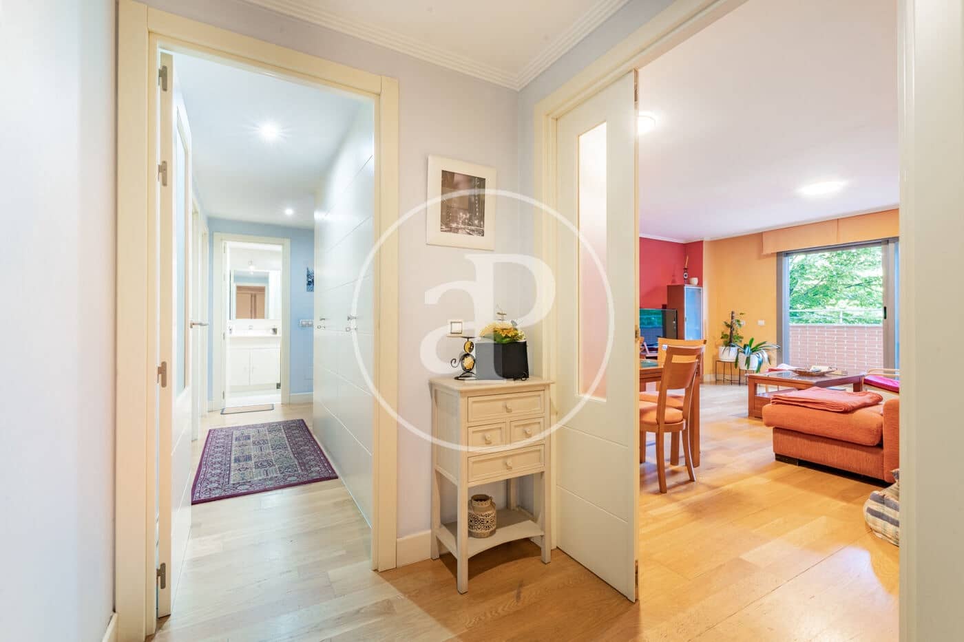 3 soverom Leilighet til salgs i Madrid by med svømmebasseng - € 950 000 (Ref: 9881948)