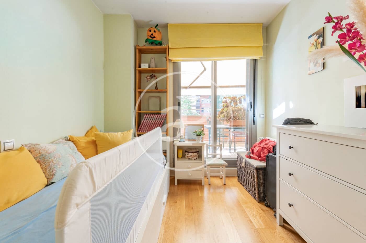 3 soverom Leilighet til salgs i Madrid by med svømmebasseng - € 950 000 (Ref: 9881948)
