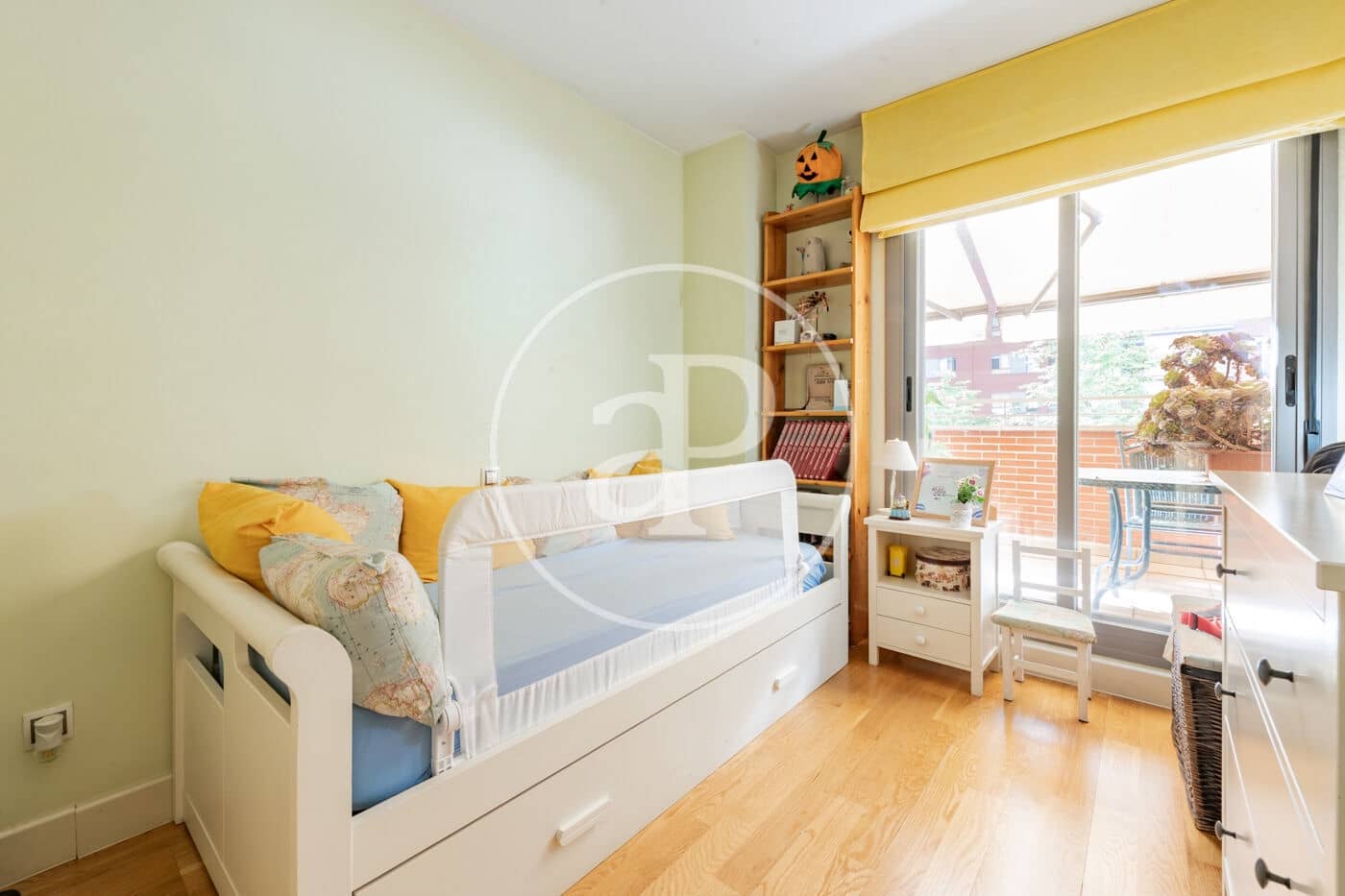 3 soverom Leilighet til salgs i Madrid by med svømmebasseng - € 950 000 (Ref: 9881948)