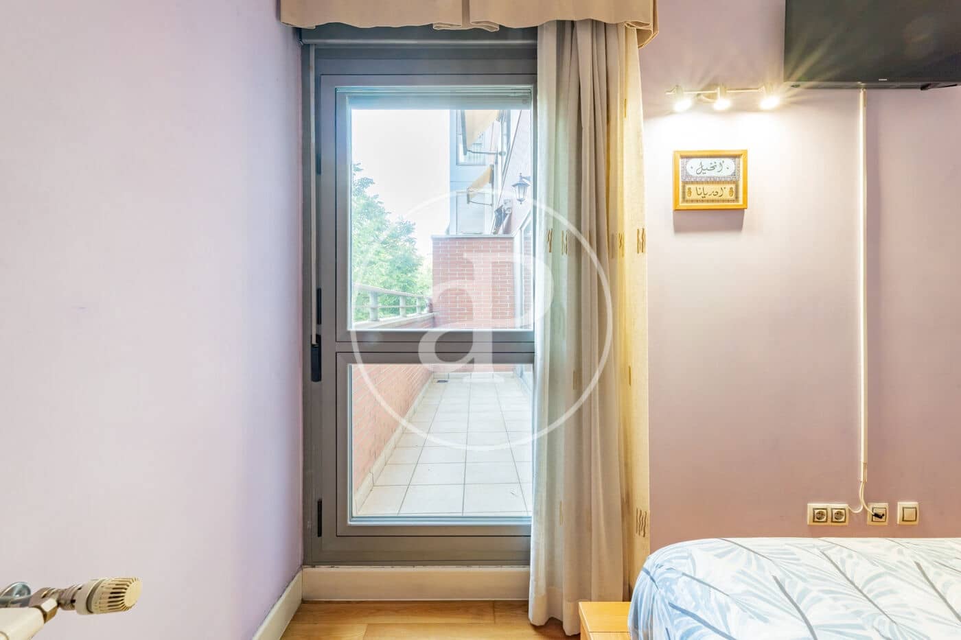 3 soverom Leilighet til salgs i Madrid by med svømmebasseng - € 950 000 (Ref: 9881948)