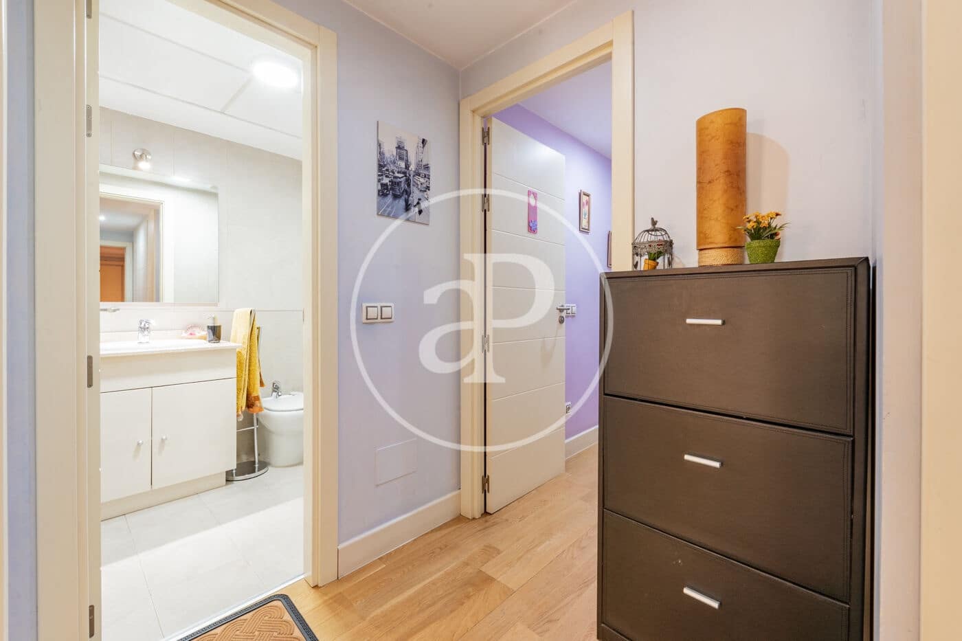 3 soverom Leilighet til salgs i Madrid by med svømmebasseng - € 950 000 (Ref: 9881948)