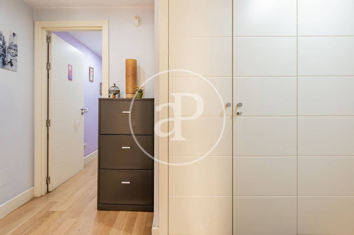 3 soverom Leilighet til salgs i Madrid by med svømmebasseng - € 950 000 (Ref: 9881948)