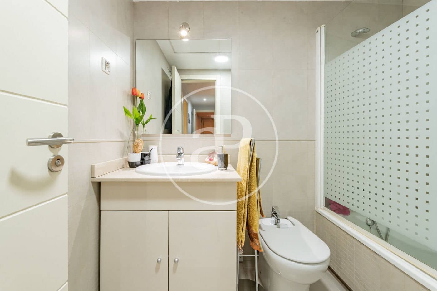 3 soverom Leilighet til salgs i Madrid by med svømmebasseng - € 950 000 (Ref: 9881948)